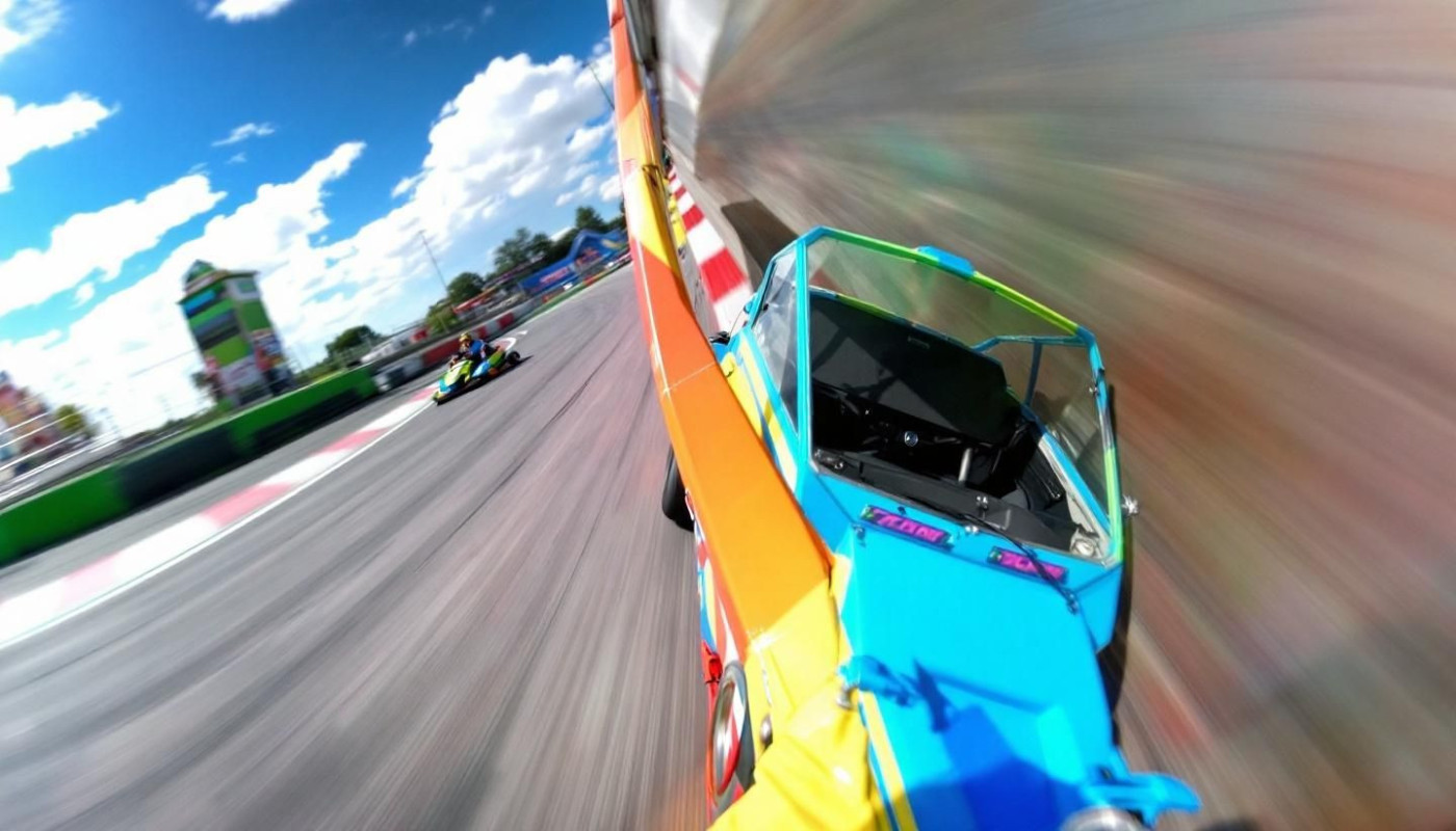 Comment choisir le bon type de karting pour votre prochain événement ?