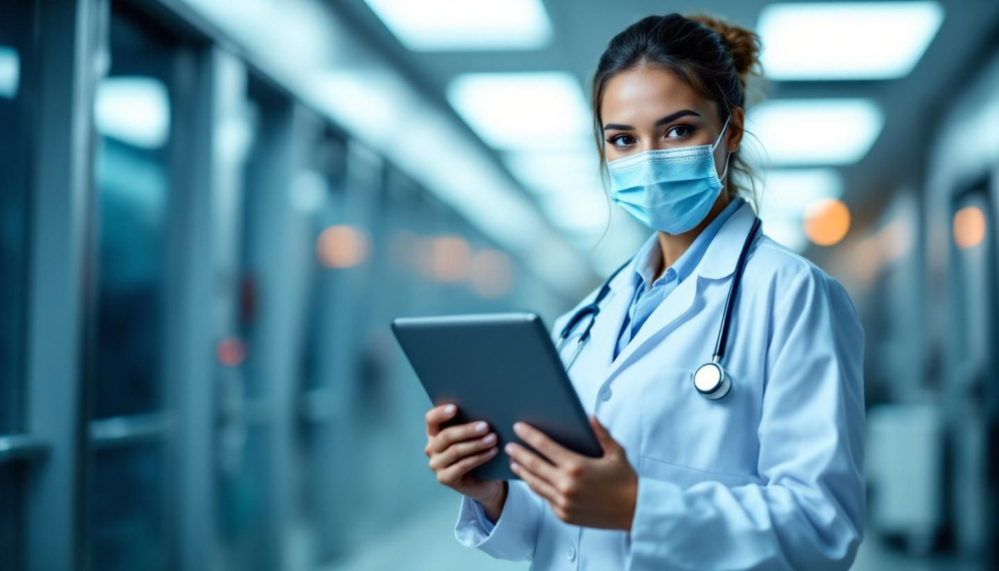 Comment choisir le spécialiste médical adapté à vos besoins de santé