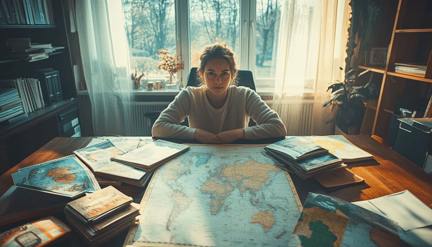 Comment choisir sa prochaine destination sans se tromper ?
