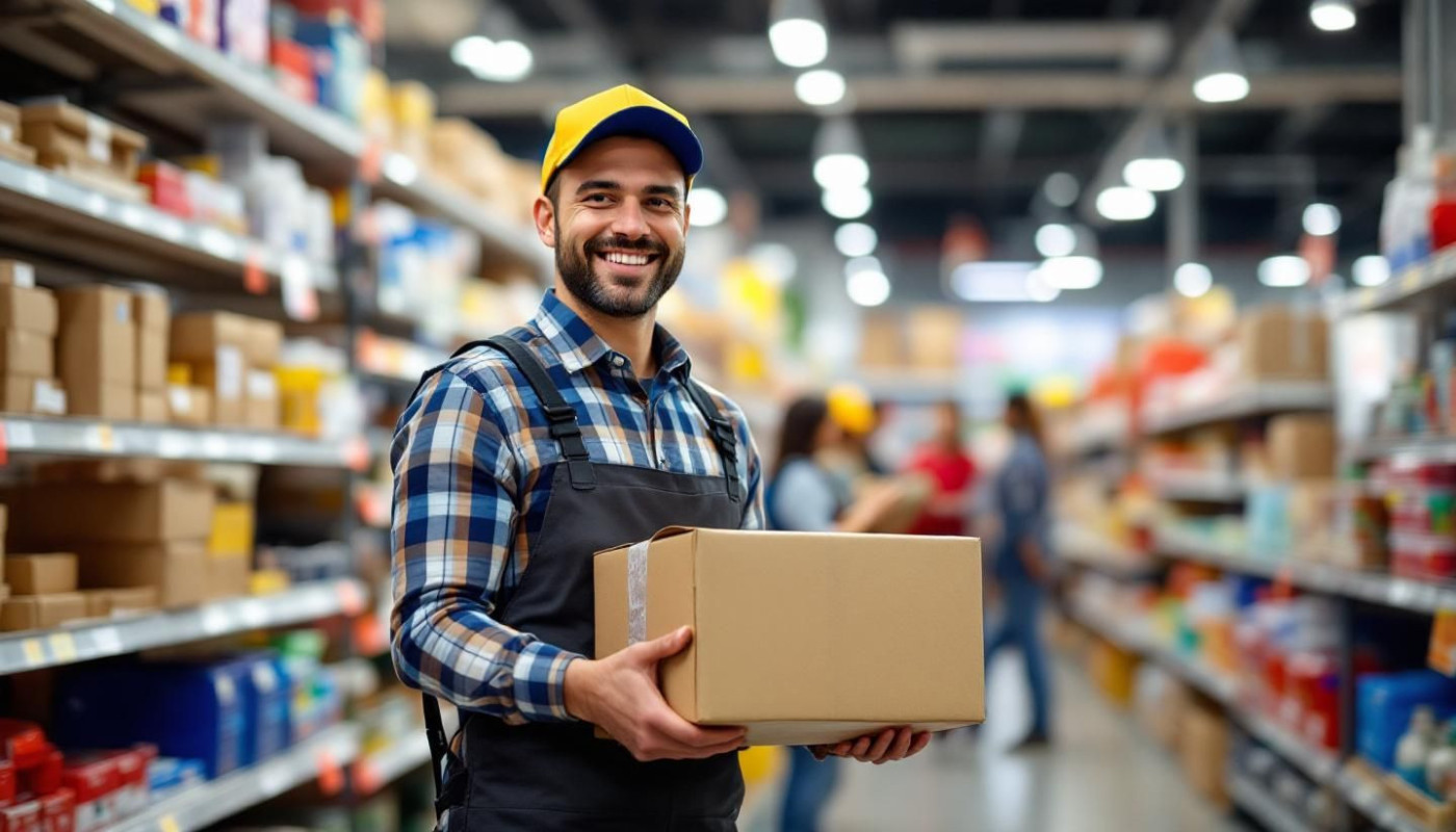 Conseils pour gérer vos retours d'articles facilement