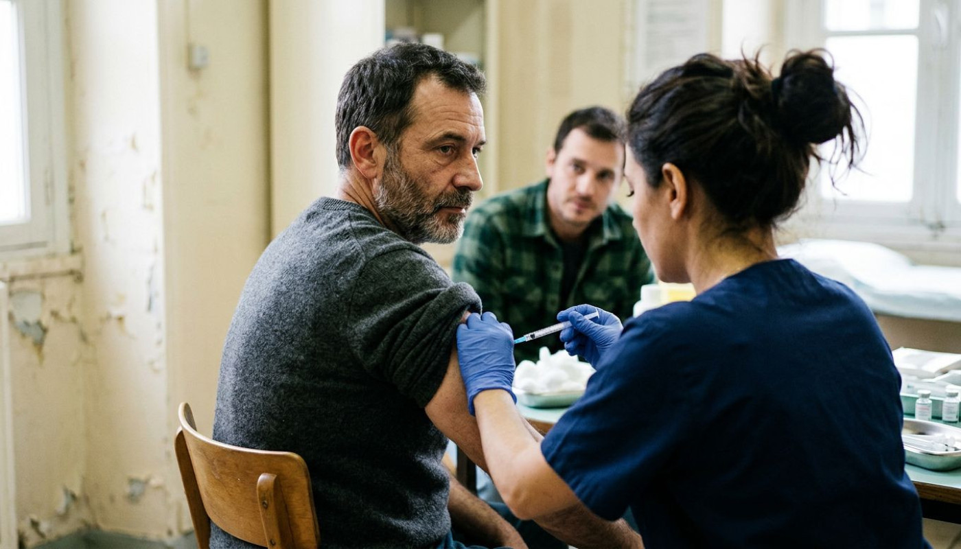 Injections au masculin : déconstruire les tabous sans filtre