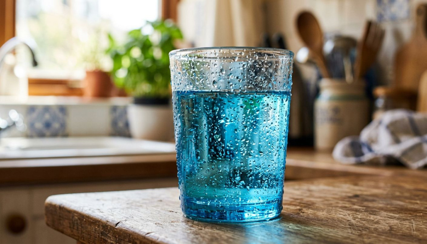 Maintenir la qualité de votre eau domestique : conseils pratiques