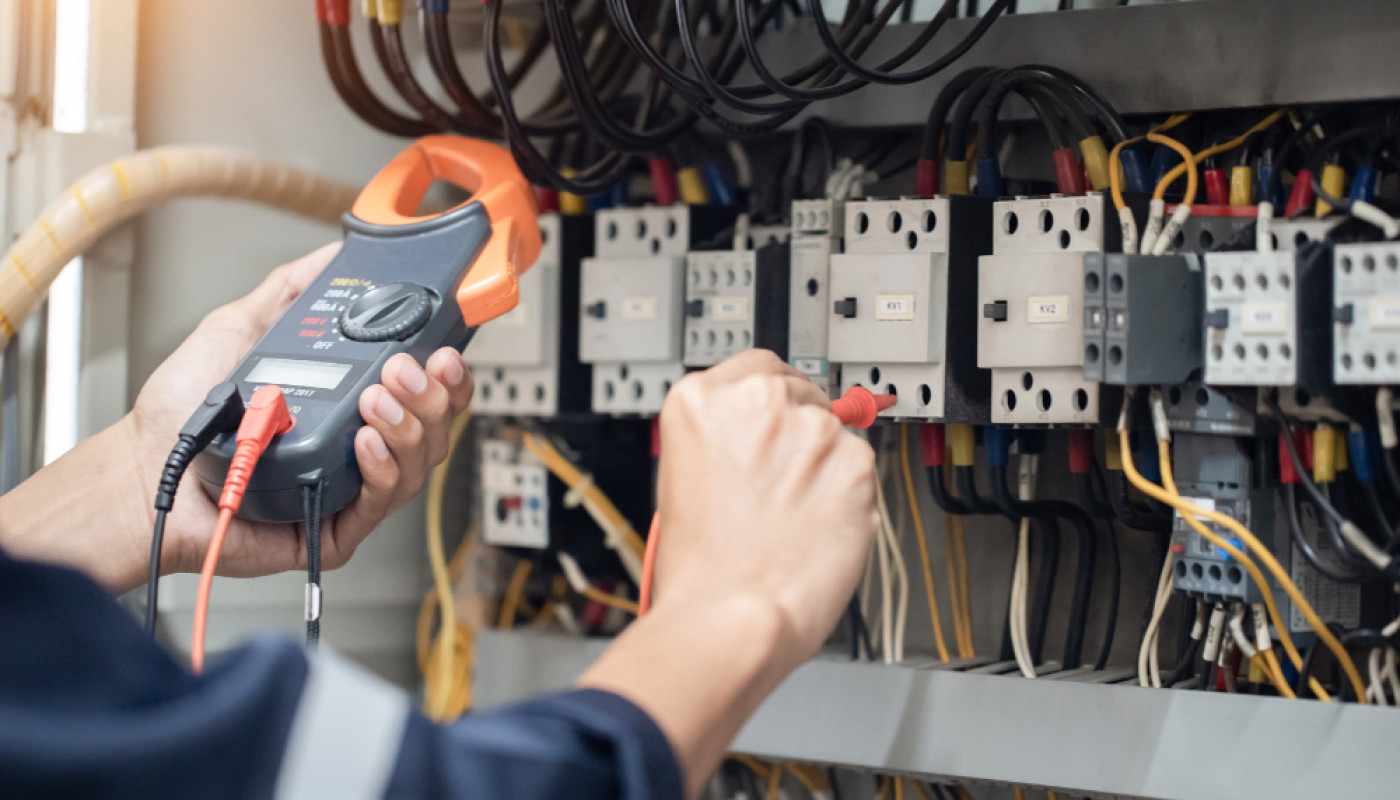Ce qu'un bon électricien à Montpellier peut vraiment faire pour vous